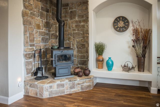 54 S IVIE MNR, Roosevelt, UT 84066