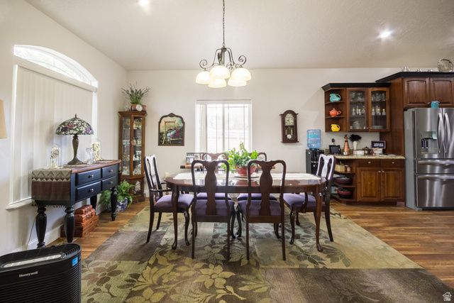 54 S IVIE MNR, Roosevelt, UT 84066