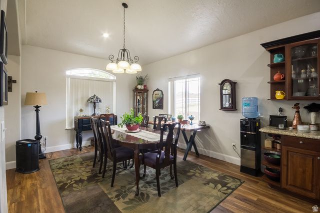 54 S IVIE MNR, Roosevelt, UT 84066