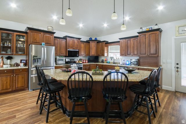 54 S IVIE MNR, Roosevelt, UT 84066