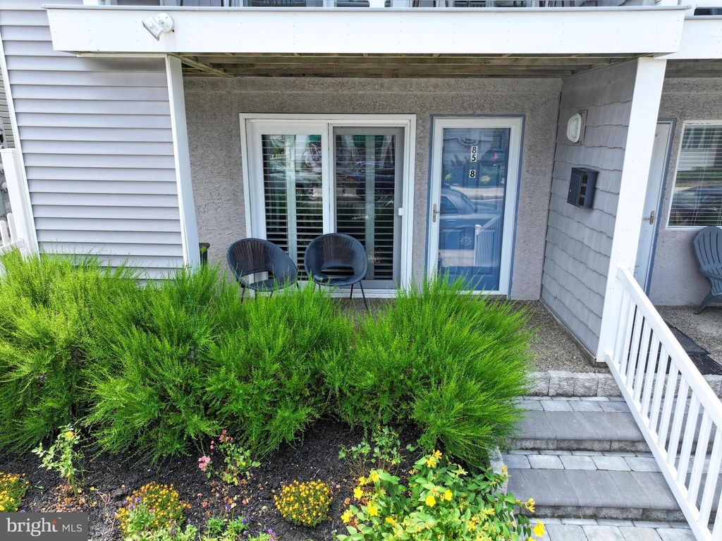 858 E 7TH ST #5, Ocean City, NJ 08226