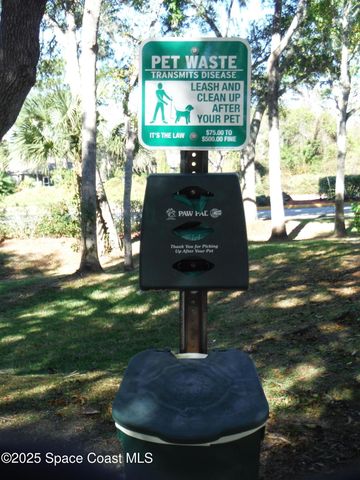 3535 Sable Palm Lane B, Titusville, FL 32780