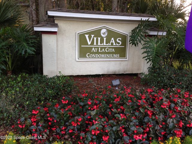 3535 Sable Palm Lane B, Titusville, FL 32780