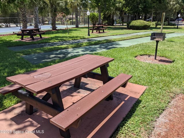 3535 Sable Palm Lane B, Titusville, FL 32780