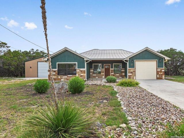 774 Mockingbird Cv, Spring Branch, TX 78070