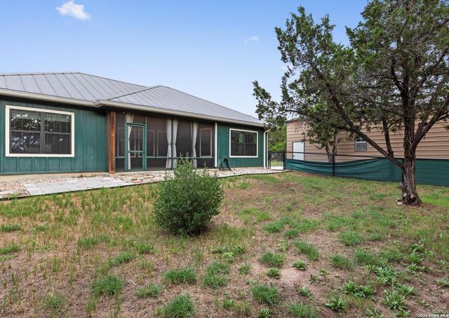 774 Mockingbird Cv, Spring Branch, TX 78070