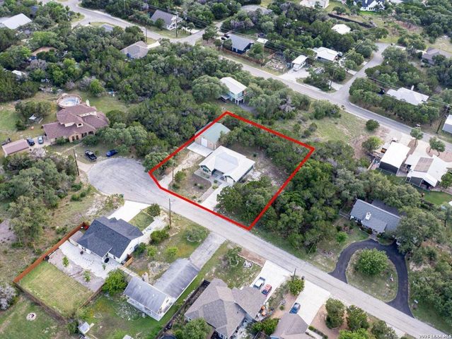 774 Mockingbird Cv, Spring Branch, TX 78070