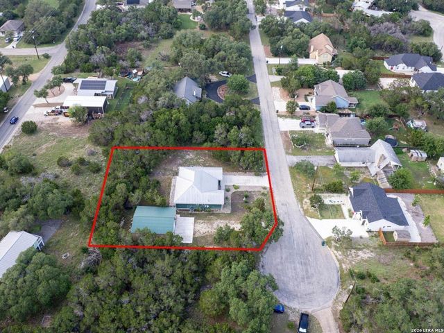 774 Mockingbird Cv, Spring Branch, TX 78070