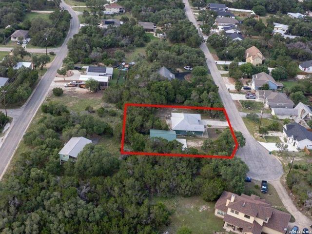 774 Mockingbird Cv, Spring Branch, TX 78070