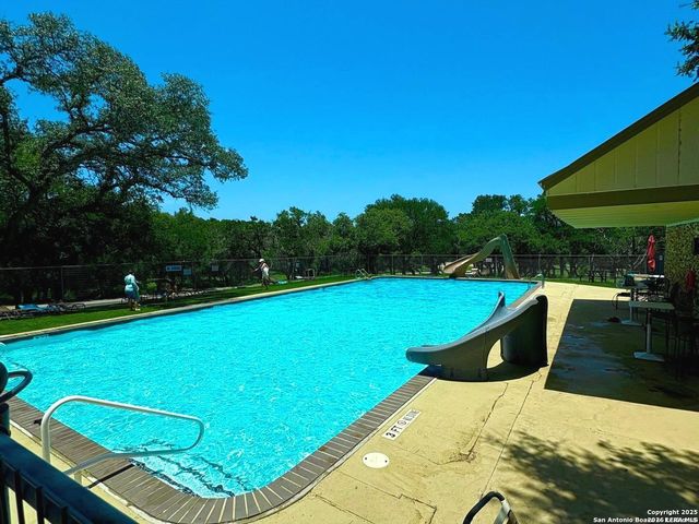 774 Mockingbird Cv, Spring Branch, TX 78070