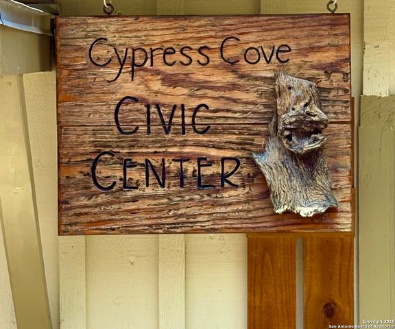 774 Mockingbird Cv, Spring Branch, TX 78070