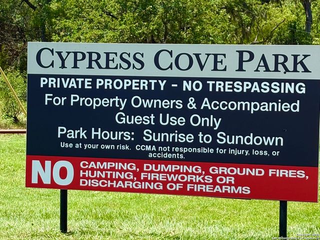 774 Mockingbird Cv, Spring Branch, TX 78070