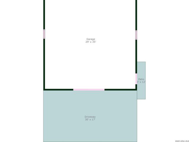 774 Mockingbird Cv, Spring Branch, TX 78070