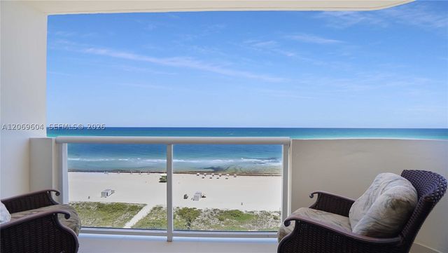 5757 Collins Ave 1505, Miami Beach, FL 33140