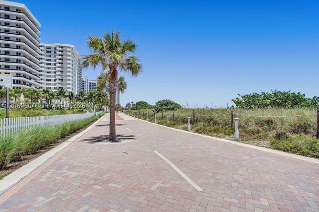 5757 Collins Ave 1505, Miami Beach, FL 33140