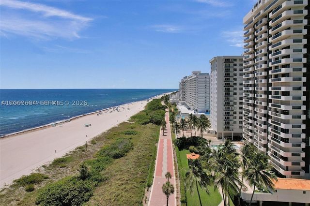 5757 Collins Ave 1505, Miami Beach, FL 33140