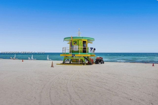 5757 Collins Ave 1505, Miami Beach, FL 33140