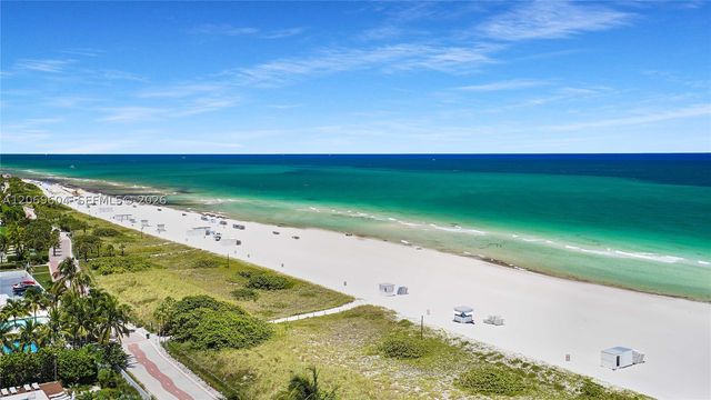 5757 Collins Ave 1505, Miami Beach, FL 33140