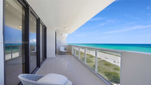 5757 Collins Ave 1505, Miami Beach, FL 33140