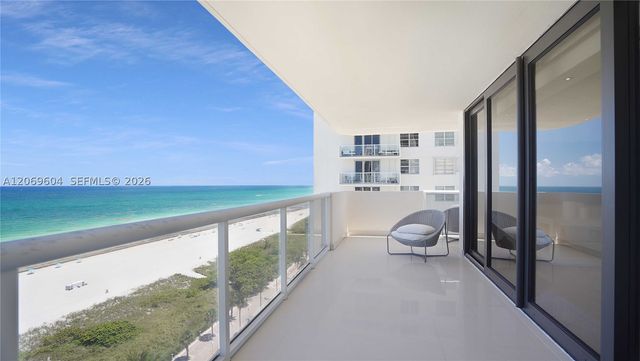 5757 Collins Ave 1505, Miami Beach, FL 33140