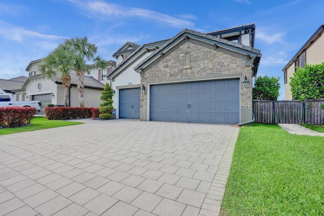 5716 Sandbirch Way, Lake Worth, FL 33463