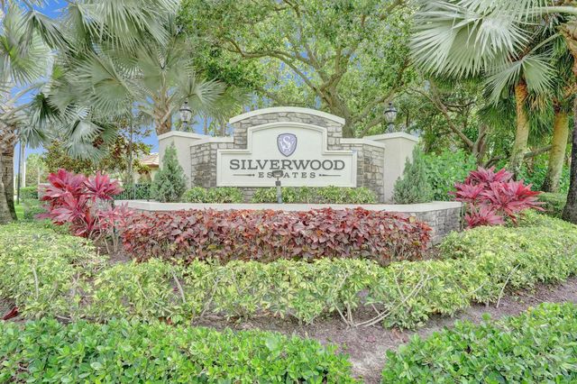 5716 Sandbirch Way, Lake Worth, FL 33463