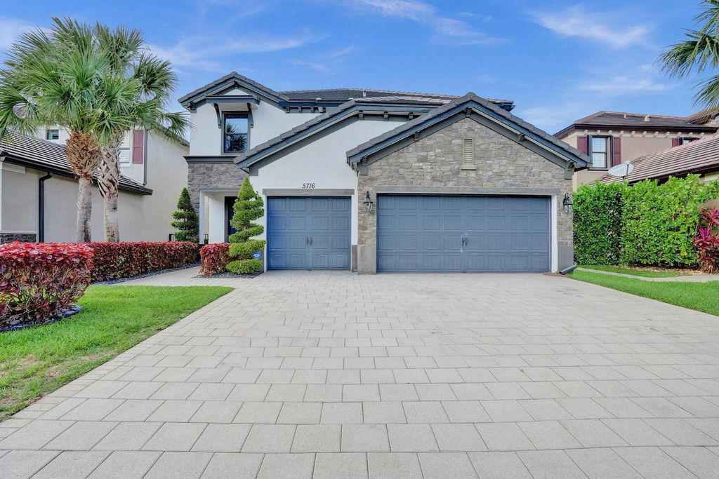 5716 Sandbirch Way, Lake Worth, FL 33463