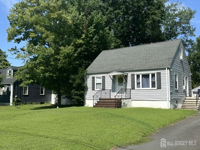 2276 Camplain Road, Hillsborough, NJ 08844