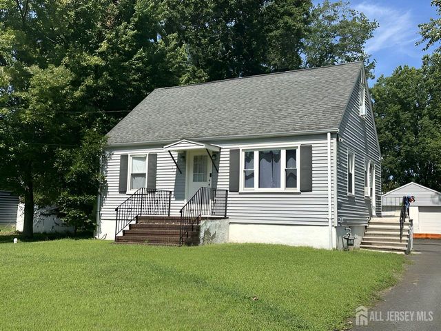 2276 Camplain Road, Hillsborough, NJ 08844