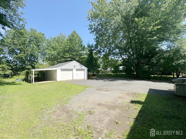 2276 Camplain Road, Hillsborough, NJ 08844
