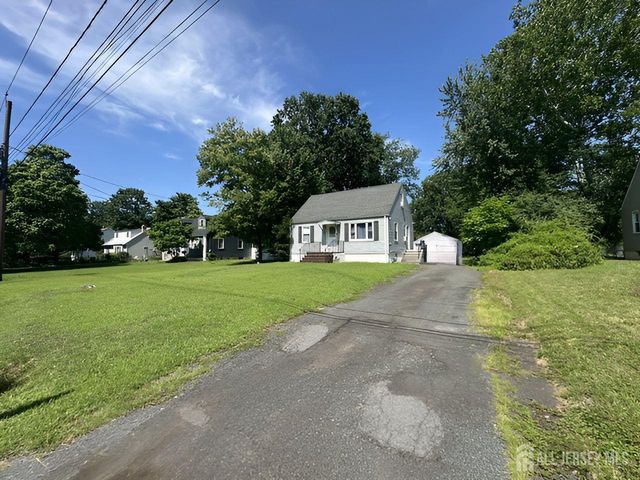 2276 Camplain Road, Hillsborough, NJ 08844