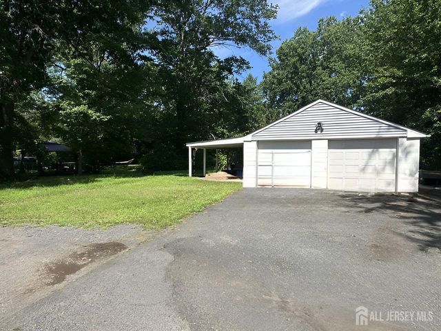 2276 Camplain Road, Hillsborough, NJ 08844