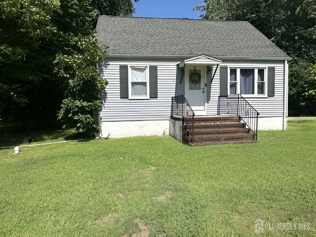 2276 Camplain Road, Hillsborough, NJ 08844