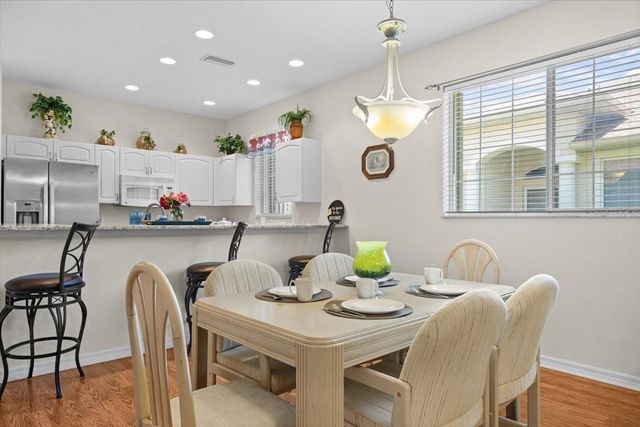 24181 GREEN HERON DRIVE 84, Punta Gorda, FL 33980