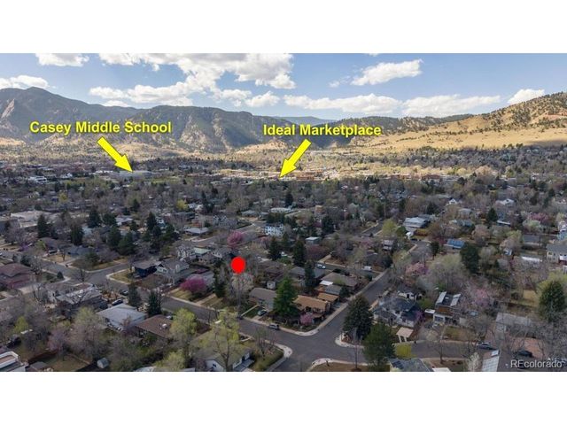 2935 17th St, Boulder, CO 80304