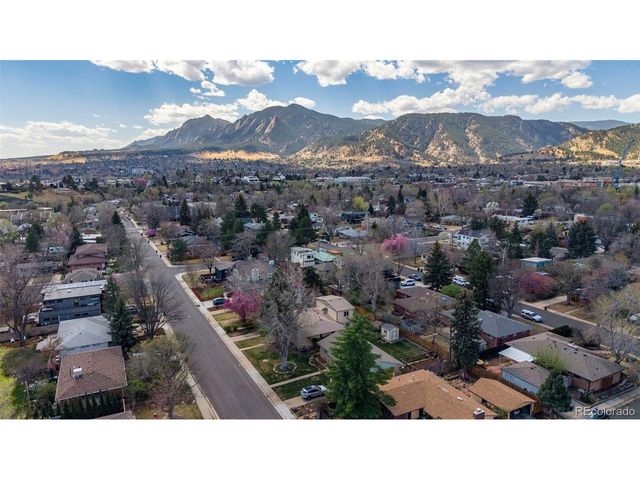 2935 17th St, Boulder, CO 80304