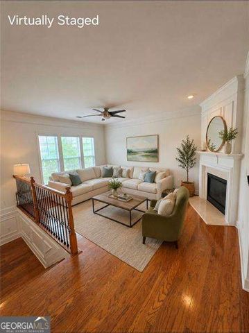 4870 SELDON Way SE, Smyrna, GA 30080