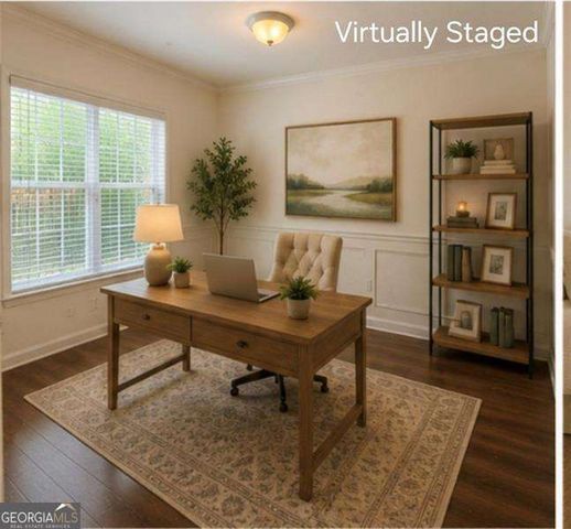 4870 SELDON Way SE, Smyrna, GA 30080