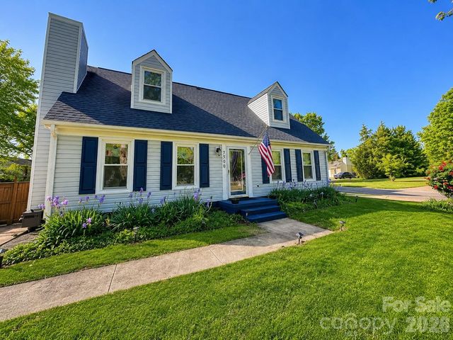 7506 Lancashire Drive, Mint Hill, NC 28227