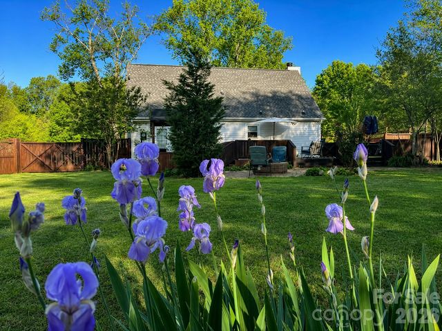 7506 Lancashire Drive, Mint Hill, NC 28227