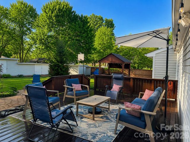 7506 Lancashire Drive, Mint Hill, NC 28227