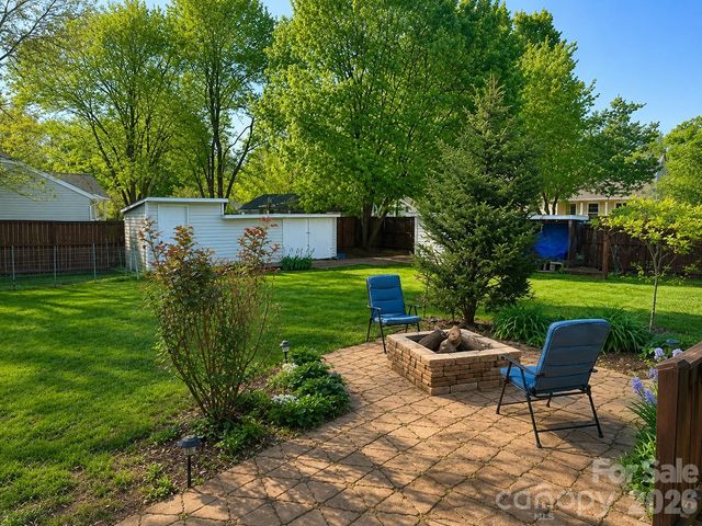 7506 Lancashire Drive, Mint Hill, NC 28227