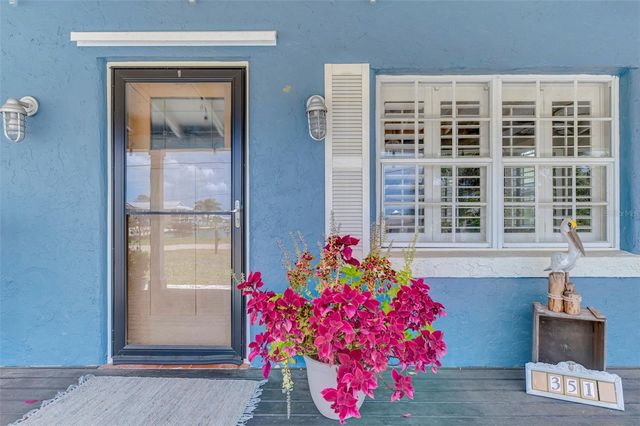 351 OAK STREET, Englewood, FL 34223