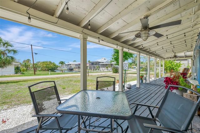 351 OAK STREET, Englewood, FL 34223