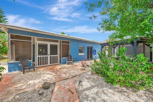 351 OAK STREET, Englewood, FL 34223