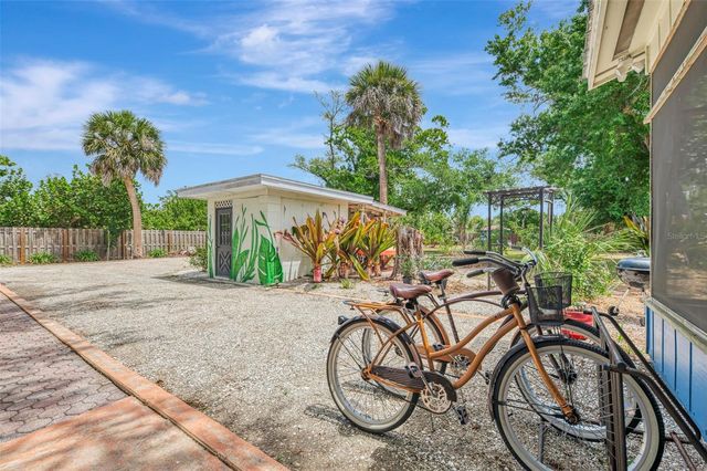 351 OAK STREET, Englewood, FL 34223