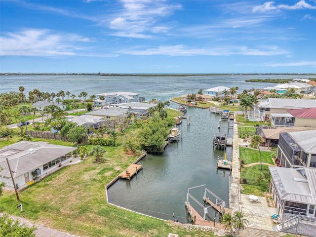 351 OAK STREET, Englewood, FL 34223