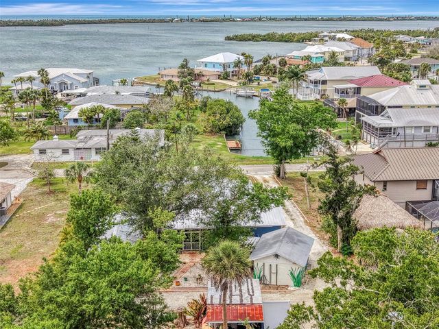 351 OAK STREET, Englewood, FL 34223