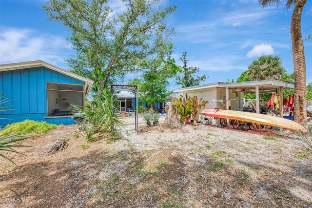 351 OAK STREET, Englewood, FL 34223
