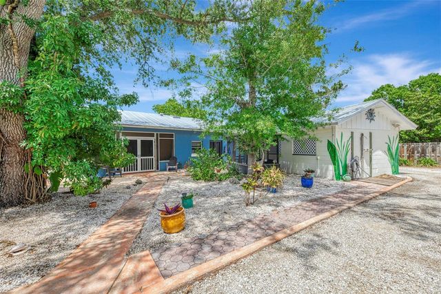 351 OAK STREET, Englewood, FL 34223